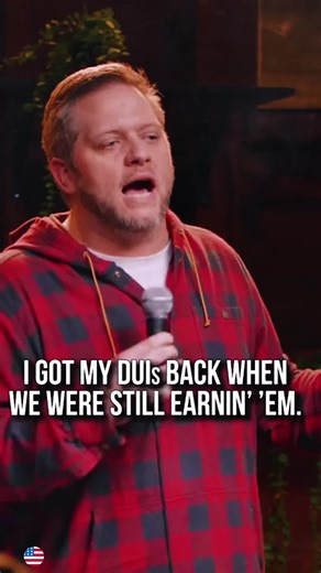 Hilarious Stand-Up Comedy Performance