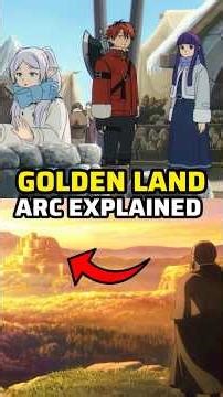 Frieren Season 2 Ending Explained #frieren #shorts