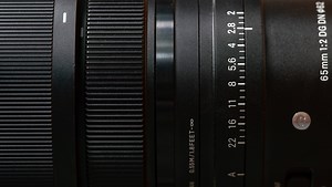 The Nifty Not-So Fifty: Sigma 65mm f/2 DG DN Has Become My Go-to Lens | Fstoppers