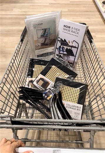 We’ve got you covered for every room ✨ Shop the Home Refresh Sale now. 🧽 20% off Scrub Daddy 📦 BOGO 50% off OXO POP canisters 🛁 25% off bath essentials #organizing #cleaning #organization #homerefresh