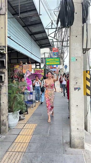 Haha-Thai Street Food