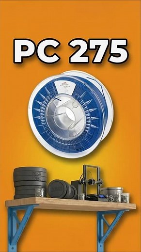 HOW STRONG IS PC 275 ? #spectrumfilaments