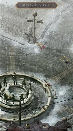 Remaking a classic and making it worse? Commandos 3 HD remaster review in 60 seconds!