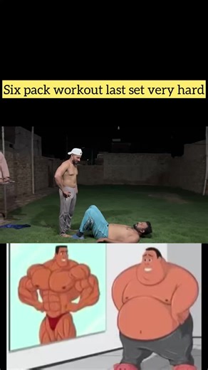 Six pack workout at Home #vickyfitnessclub88 #sixpack #workout #gym #trending