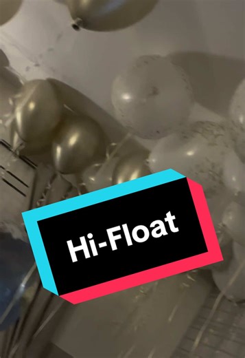 Therapeutic Benefits of Using Hi-Float for Balloons