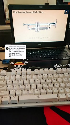 Unlocking the Best YouTube Trumpet Keyboard Codes for Musicians