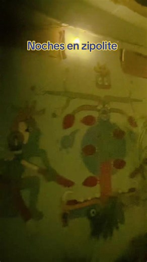 Noches de encanto zipolite 2025 !!! @Visita Zipolite #zipolite