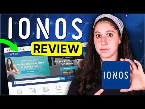 Ionos Review: Is It Worth It?