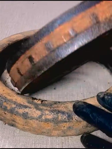 30K views · 529 reactions | 105 Years Underground! Rusty Antique Push Reel Mower Restoration… | RestoreWorke | Facebook