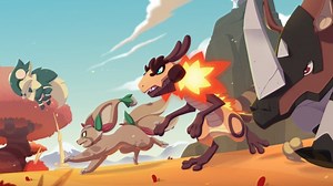 Temtem Dev Reconfirms Switch Release After Cancelling PS4 And Xbox One Versions