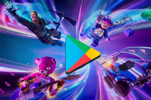 Epic gana a Google: su tienda de aplicaciones Android es un monopolio, y la sentencia puede cambiar la industria del videojuego para siempre