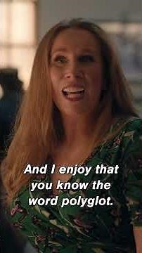 ”you know, i’m a polyglot” 😅 #goingdutch