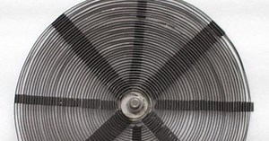 DIY Spiral Proccessing Tank for Cine Film (Updated)