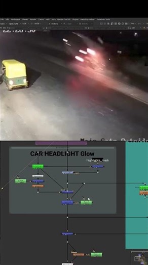 compositing in nuke breakdown