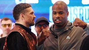 Usyk vs Dubois 2 - Usyk ready to exploit huge Dubois weakness in undisputed showdown | DAZN News GB