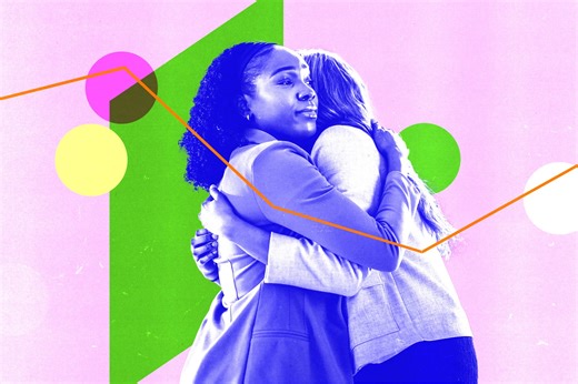 When My Best Friend Told Me She Was Applying to My Company, I Secretly Hoped She Wouldn’t Get It. Now My Worst Fears Have Come True.