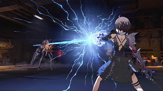 美少女ソウルライク『AI LIMIT 無限機兵』大型DLC「エイレネと戦火のルツボ」発表。新たなストーリーや高難度“ランダム性あり”マップ、ボスラッシュ実装など目白押し - AUTOMATON