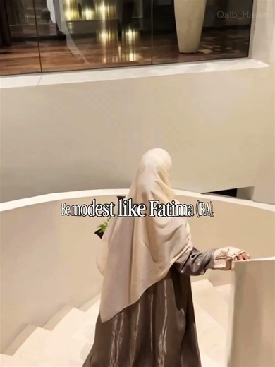 The Strength of a True Muslim Woman 🤍🕊️..#muslimah #hijab #islamicreminder