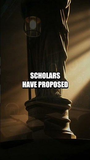 The Shugborough Enigma