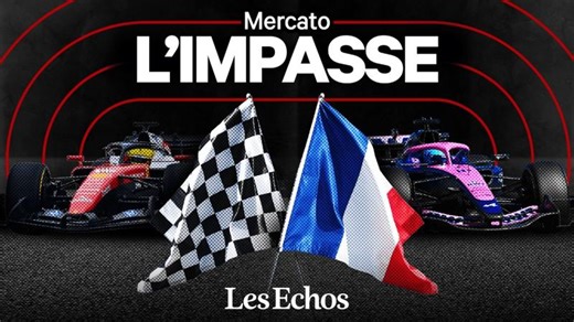 Formule 1 : Pourquoi le Grand Prix de France est au point mort | Circuit de Nevers Magny-Cours