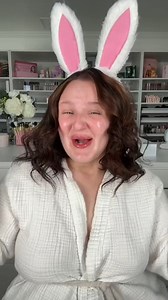 Grwm for easter #makeup #beauty #makeupideas | Hawken Makeup