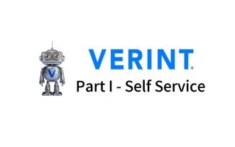 Verint AI Solutions Demonstration