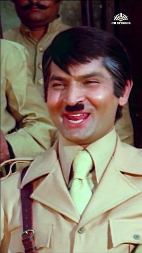 Despite so many changes, we have not changed 😎 | Sholay Best Dialogue | India’s Biggest Blockbuster