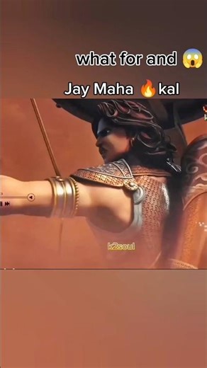 #pw Mahabharat: Sarvat Motha Yuddh ani Dharmachi Gatha Mahabharat Full Story😱😱 #challenge #funny 🔱