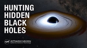 Using ‘X-Ray Eyes’ to Find Hidden Black Holes | NASA’s NuSTAR Mission FriendsofNASA.org: Most supermassive black holes in the universe are hiding, but NASA’s NuSTAR mission can find them by using high-energy X-rays. In this video, NuSTAR lead scientist Peter Boorman explains how this space telescope penetrates thick gas and dust to reveal black holes that other telescopes cannot see. Watch to learn as well what finding and studying black holes can reveal about the way galaxies grow and evolve. S