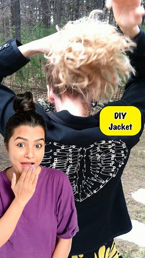 ADITI AGRAWAL on Instagram: "Get some Cool Fashion this Winter Season 🥶 . . #crafteraditi #diy #handmade"