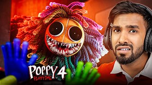 39K views · 473 reactions | POPPY PLAYTIME CHAPTER 4 [PART 2] #tecnogamerz #technogamerz #technogamer #technogamerzgta5 #popyplaytime | TEcno Gamer Fc1 | Facebook