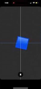 How to make a Facebook logo tell me the next logo ￼