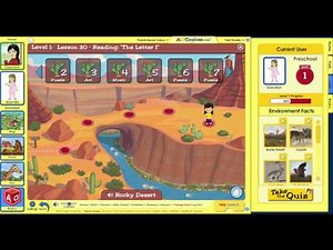 ABCMouse.com Review