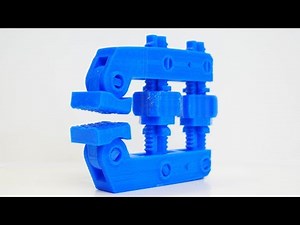 4 Awesome and Useful 3D Printed Tools