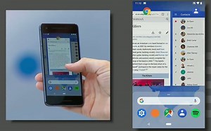 Google IO开发者大会：我们了解到的一切有关Android P