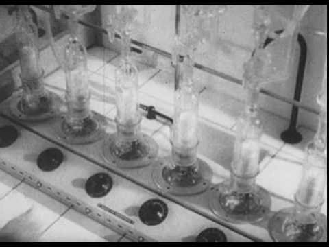 Innovations in France, 1960s - FF0065 - Footage File