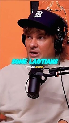 Theo Von reacts to Bobby Lee Mom Poster 😂