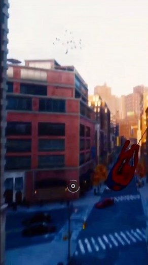 Spider Man ps4 gameplay | spider man new mission | spider man gameplay