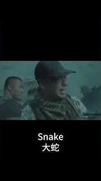 😱🐟 A SWARM OF PIRANHAS ERUPTS FROM THE WATER!| Snake | YOUKU MONSTER MOVIE