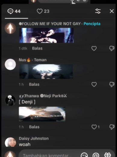 how to comments sticker. #howtocommentsticker #comoactivarelbotondestickers #tutorials #stickers #fyp