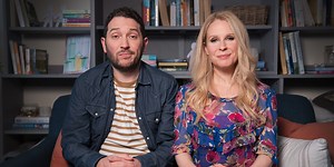 Series 4 outtakes and bloopers - Meet The Richardsons - British Comedy Guide