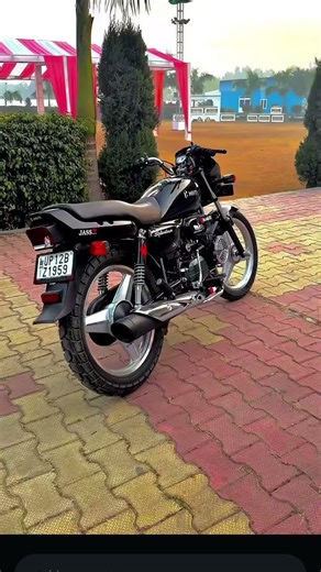 #Splendor​ Lover 😘 Lover Boy's #Viral​ Video || #Hero​ splendor Plus #modified​ #bike​ In #punjab​