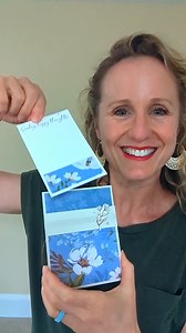 10K views · 217 reactions | Handmade Pocket Cards: Easy, Stylish, and...