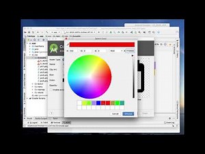 Introduction to Android Programming in Amharic: Tutorials #19