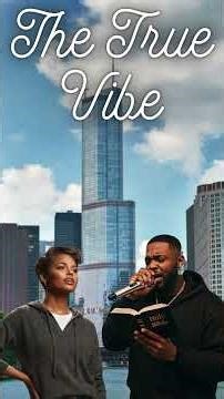 The True Vibe | Gospel Hip-Hop Peace, Obedience & Freedom Short