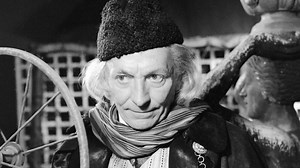 The Wild Story Behind the Original ‘Doctor Who’ Theme