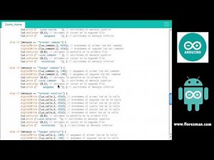 Tutorial Casa Domotica con Arduino y Android parte 2