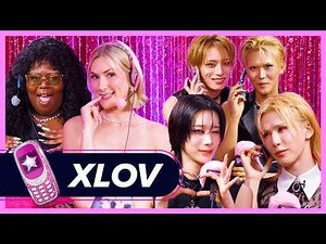 XLOV Answers Your Calls: Voguing, Spilling Tea | Phone a Fangirl