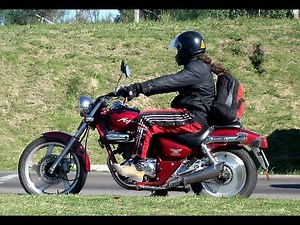 Motorcycle Road Code Theory Questions 61-78