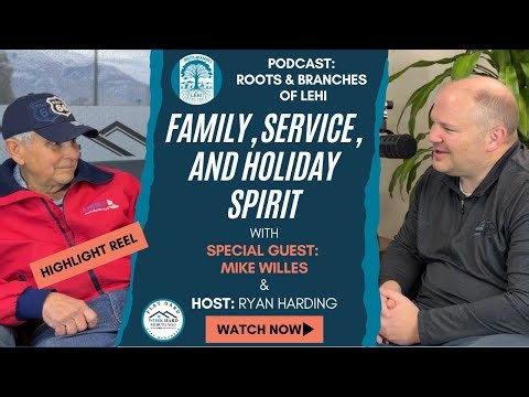 How Holiday Lights Brought a Community Together